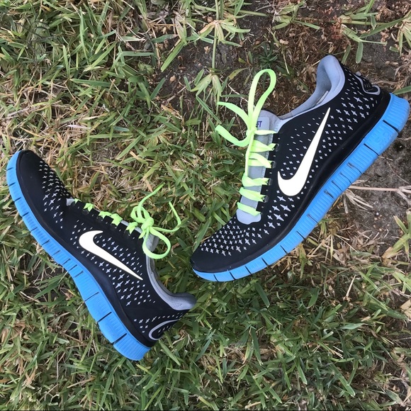 nike free run id